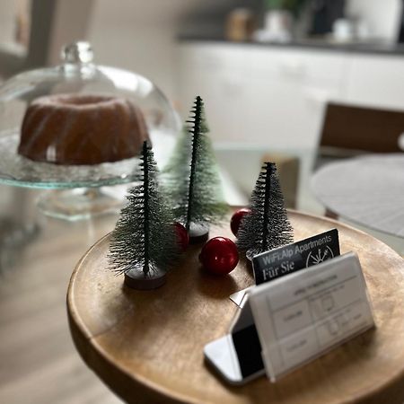 Alp Apartments Centre Location With Traditional Design And Self Check-In Енгельберг Екстер'єр фото
