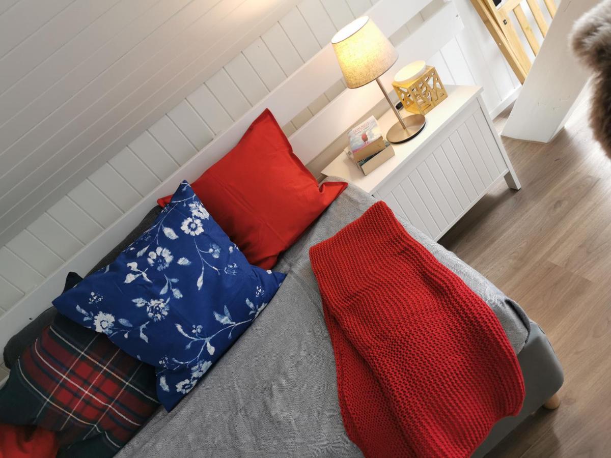 Alp Apartments Centre Location With Traditional Design And Self Check-In Енгельберг Екстер'єр фото