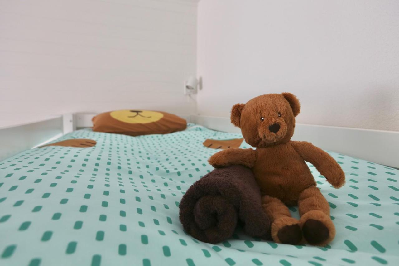 Alp Apartments Centre Location With Traditional Design And Self Check-In Енгельберг Екстер'єр фото