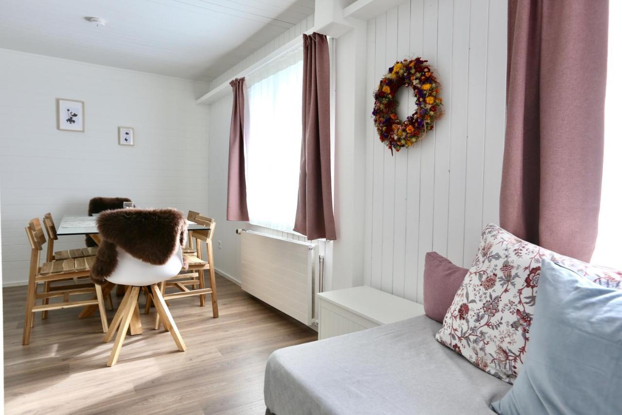 Alp Apartments Centre Location With Traditional Design And Self Check-In Енгельберг Екстер'єр фото