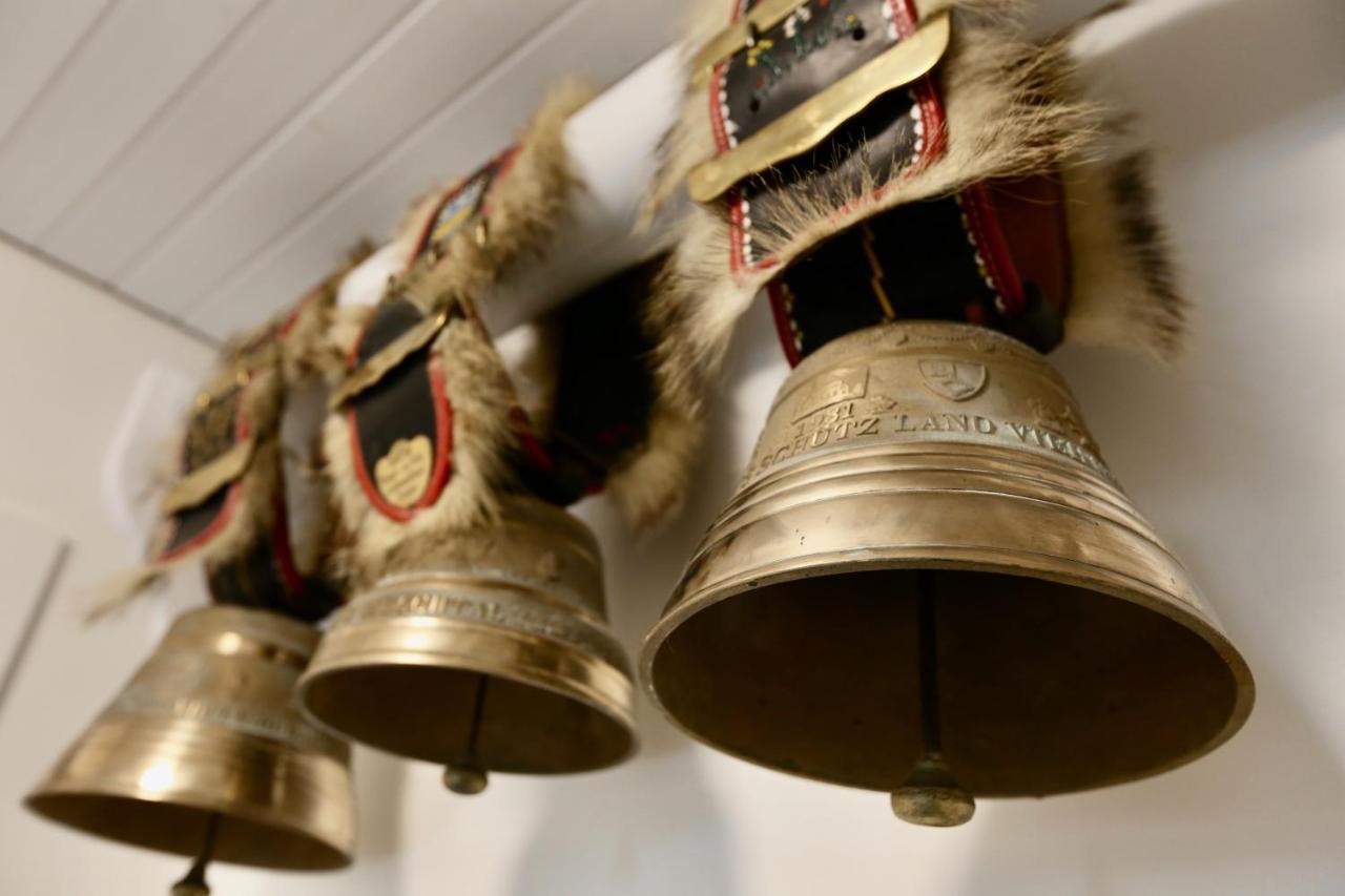 Alp Apartments Centre Location With Traditional Design And Self Check-In Енгельберг Екстер'єр фото